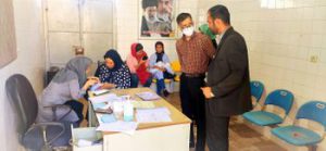 خرامه|بررسی خدمات غربال شنوایی نوزادان درشهرستان خرامه