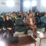 شیراز/ برگزاری همایش آگاه سازی خانواده ها در مورد اتیسم