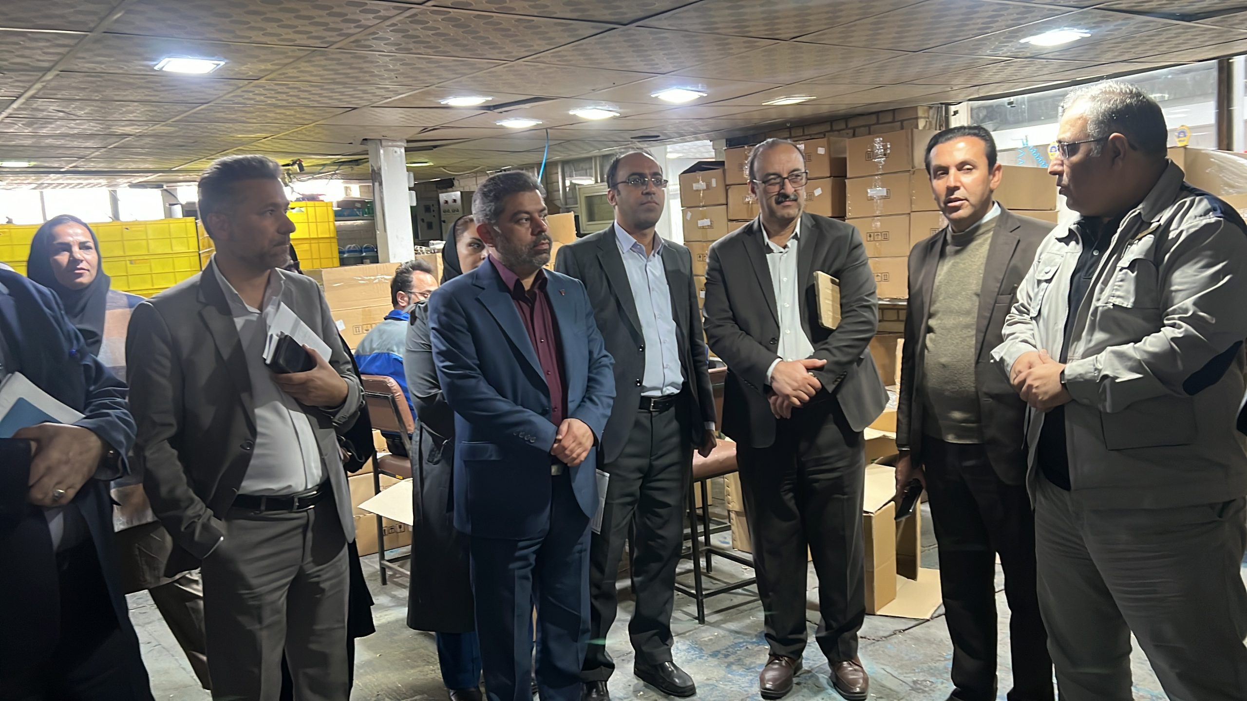 برگزاری اولین تور رسانه ای همدلی و خدمت|تقدیر معاون هماهنگی امور اقتصادی استانداری فارس از برگزاری تور همدلی توسط بهزیستی فارس