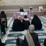 فراشبند/آشنایی والدین با تهدیدها و فرصت های فضای مجازی
