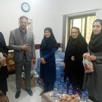 شیراز/ تلاش همگانی همکاران در واحدهای ستادی بهزیستی شهرستان شیراز جهت استفاده بهینه توانخواهان از خدمات دندانپزشکی