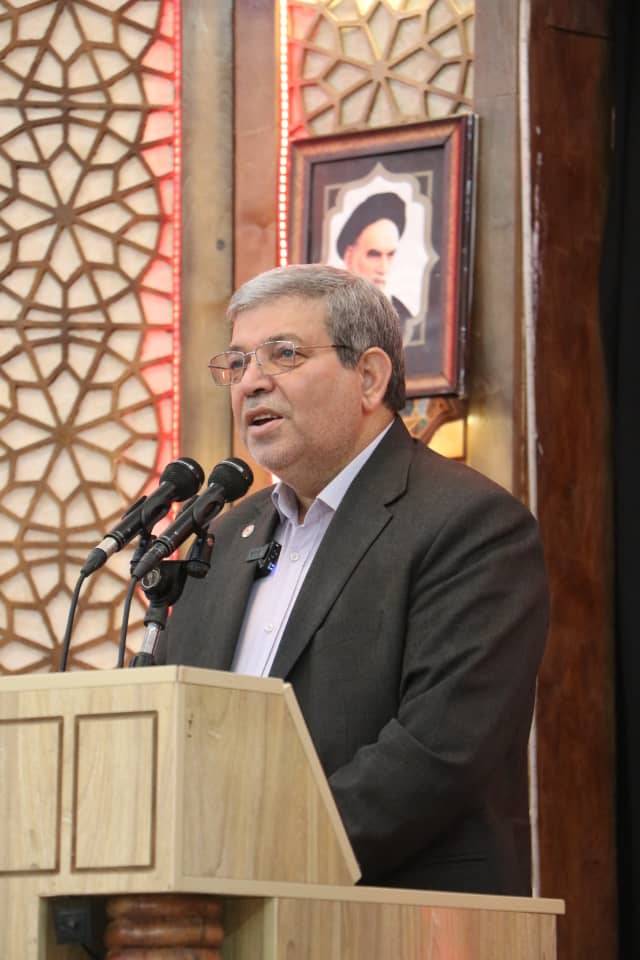 در رسانه|معاون وزیر تعاون :دولت قوی کار را به مردم ، کارآفرینان و کارگران می‌سپارد