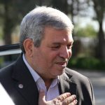 معاون وزیر و رئیس سازمان بهزیستی کشور صبح جمعه ۵ اردیبهشت ماه با استقبال مسئولان استان وارد شیراز شد