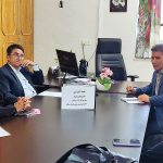 از آموزش تا اجرا؛ارسنجان/کارگاه تخصصی تکریم ارباب رجوع برای مددکاران مراکز مثبت زندگی
