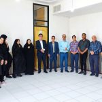 از تلاش تا یادگار؛ارسنجان/مراسم بزرگداشت بازنشستگان بهزیستی و ثبت روایتی از سالهای خدمت