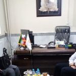 فیروزآباد/بازدید کارشناسان اداره کل بهزیستی فارس از مراکز تحت نظارت بهزیستی فیروزآباد. 