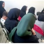 برگزاری کارگاه آموزشی مهارت فرزند پروری و سبک زندگی